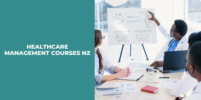 Health Management Courses NZ