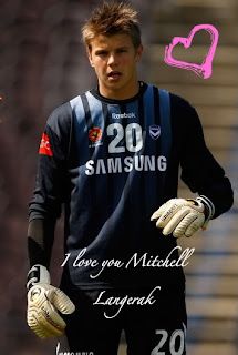 Mitchell Langerak