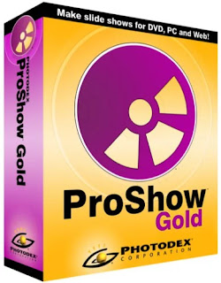 ProShow Gold 7 Crackerworld