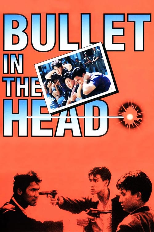 [HD] Una bala en la cabeza 1990 Pelicula Completa En Castellano