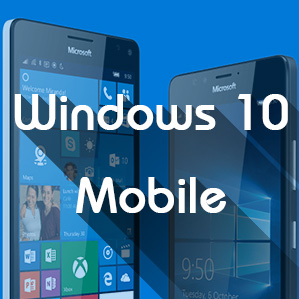 Người dùng Windows 10 Mobie Fast ring có cập nhật