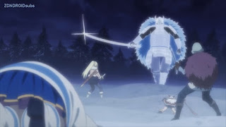 Hasil gambar untuk Re:Zero kara Hajimeru Isekai Seikatsu: Memory Snow cuplikan