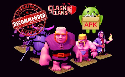 coc apk