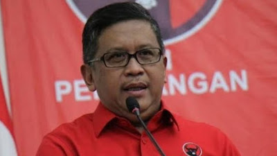 Pengamat: Ada Kebingungan Hasto Kristiyanto saat Melihat Elektabilitas Anies Baswedan Melejit