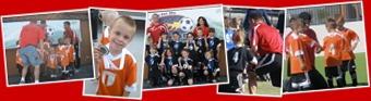 View United Soccer Tournament