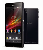 Harga Sony Xperia Z C6602, Review, Murah, Bekas, Android