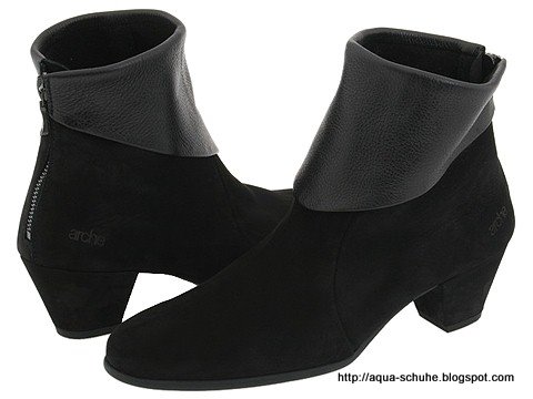 Aqua schuhe:P523-305736