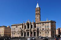 Basilica of Santa Maria Maggiore