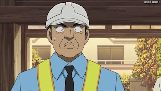 名探偵コナンアニメ 第1097話 私がやりましたか？ Detective Conan Episode 1097