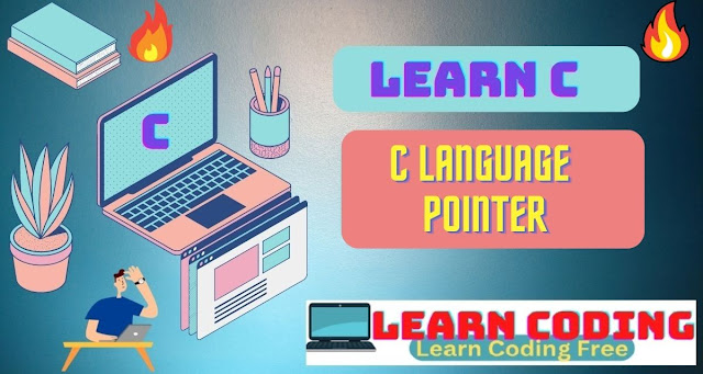 Pointer in C Programming | Pointer Simplest | Null Pointer
