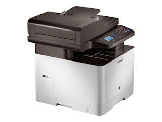 Download Driver Printer Samsung CLX-6260FW