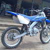 Vixion Modif Trail - Modifikasi Vixion Trail - YouTube : 90 gambar modifikasi yamaha nuovo.