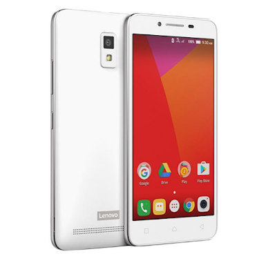 Lenovo A6600 Plus