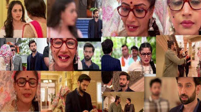 Ishqbaaaz 23rd July 2018 Written Update 