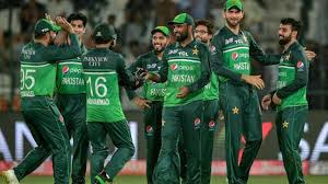 Asia cup 2023: Pakistan announce playing IX against India for super 4 group stage match
