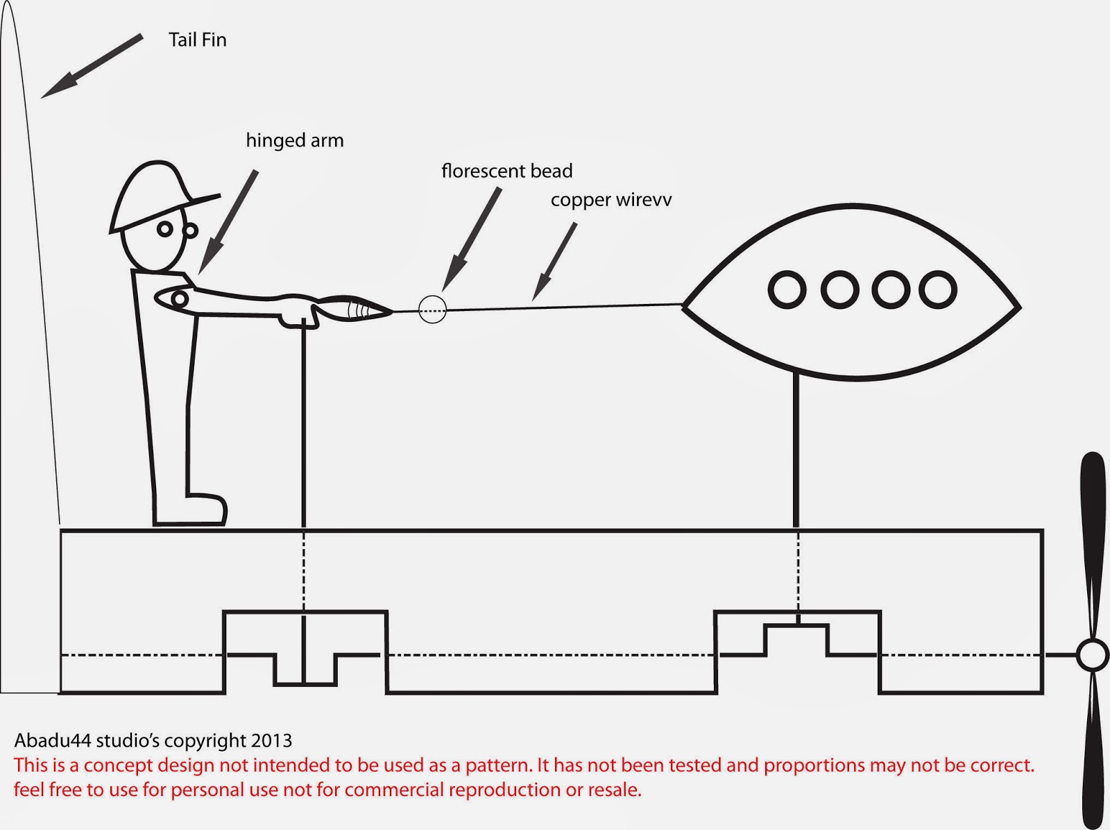 PDF DIY Wood Whirligig Plans Download building a toy box 