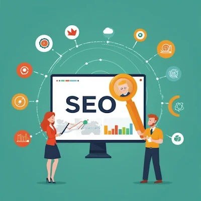 Why is SEO Important for Business in 2024 Embrace the Organic Advantage2