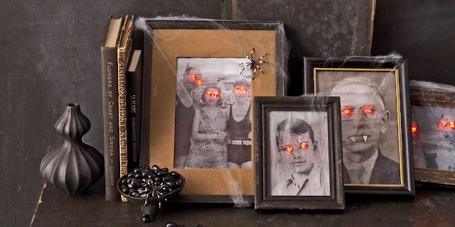 Easy DIY Halloween Decorations ideas That Are Actually Cool
