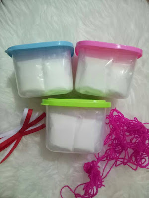 Jual Masker Kefir Di Bekasi Murah | Mulai 5 Ribuan