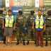 Sedena captura en Matamoros  al ‘Cochiloco’, jefe de plaza de Los Zetas 