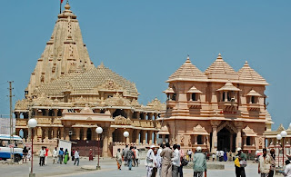 Somnath Temple