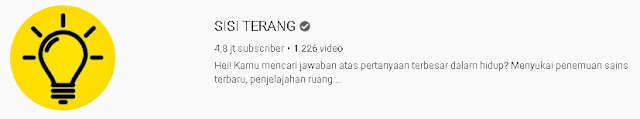 20 Channel YouTube yang Kontennya Bikin Nagih