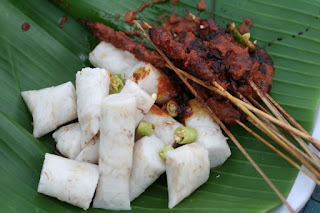 Resep Sate Bulayak, sate nikmat khas Pulau Lombok