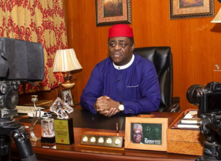 Fani Kayode: I didn’t inform all people I’ll stay in PDP all the time