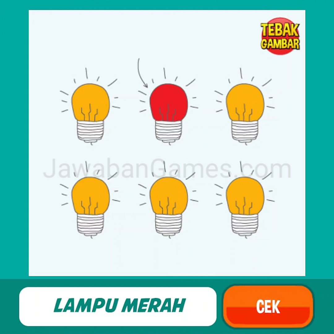 Kunci Jawaban Tebak Gambar Level 42