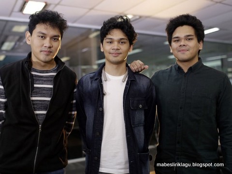 Arti Lirik The Overtunes So Much