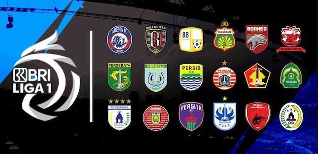 Jadwal Liga 1 2021