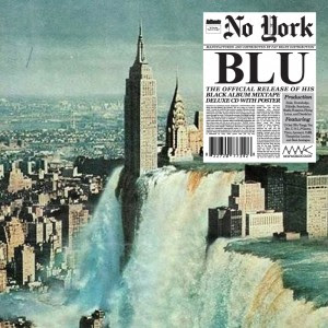 Blu - NoYork! (Deluxe Edition)