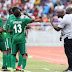 U-17 AFCON: Angola defeats Nigeria to clinch bronze
