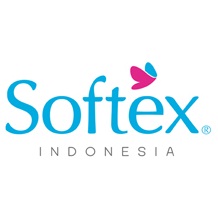 Logo PT Softex Indonesia