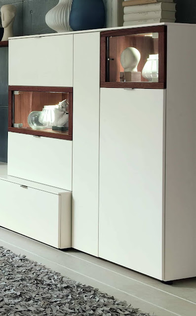 Modern Cabinet