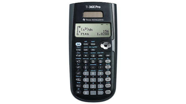 Texas Instruments TI-36X Pro