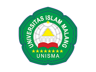 Logo Universitas Islam Malang Vector Cdr & Png HD