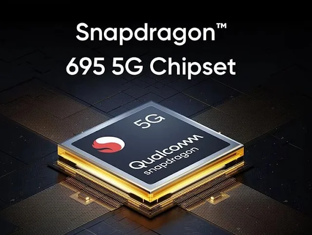 Snapdragon 695 5G