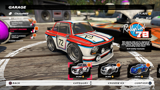 Game Table Top Racing Mod Apk