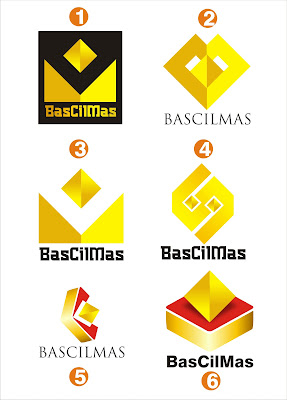 Desain logo Bascilmas 1 - UMI HILWA