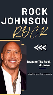 Rock Johnson Foundation Whatsapp Number Rock Johnson Foundation Head Office