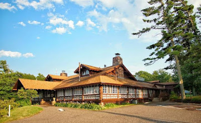 Keweenaw Mountain Lodge