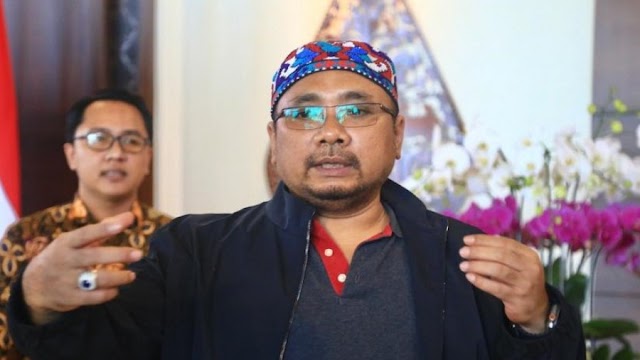 Menag Hadiri Muktamar Haji  ke Arab Saudi, Tentukan Pelaksanaan Haji 2023 