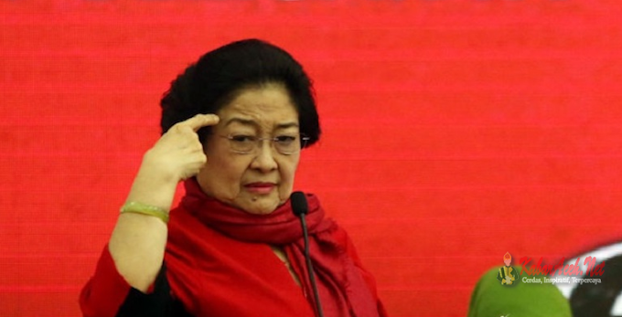 Apa Sebenarnya Arti Manuver Politik yang Disinggung Megawati Terkait Pilpres 2024 Nanti?