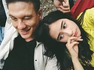 Kedekatan Prilly dan Bertrand GGS