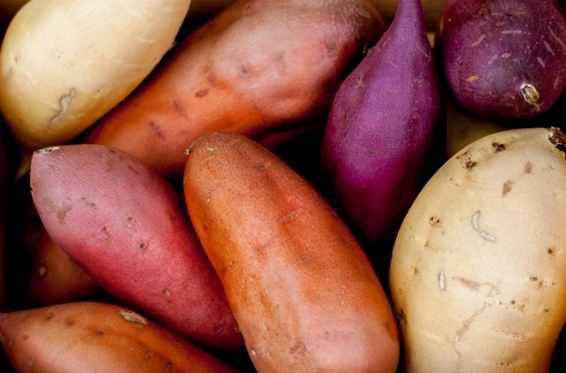 Ini makanan dan minuman yang baik untuk kesehatan ginjal