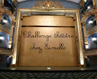 challenge théâtre 2014