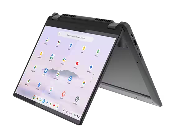 Lenovo Chromebook Plus IdeaPad Flex 5: A Comprehensive Review