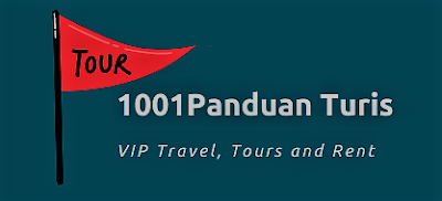 Logo Panduan Turis
