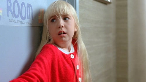 Poltergeist III 1988 online gratis español 